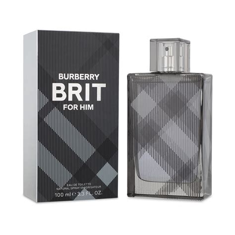 burberry linea brit